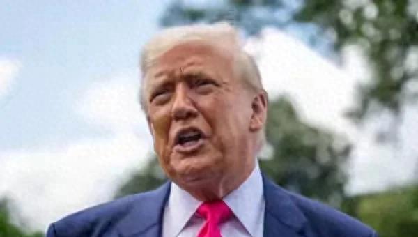 实盘配资门户网 MAGA对特朗普的信任崩塌了 昔日盟友变脸相向