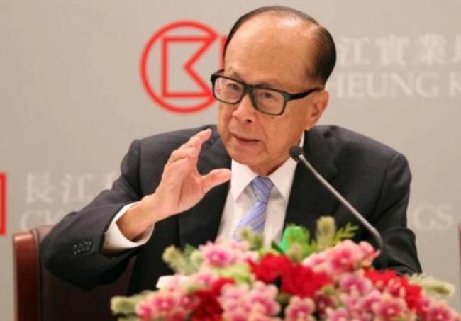 李嘉诚家族港口生意最新动向梳理 交易陷入僵局